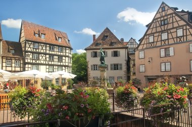 Colmar France