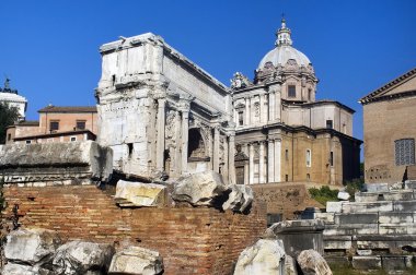 forum romano