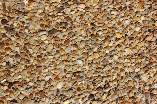 stock image Background small pebbles