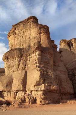 timna valley park, İsrail