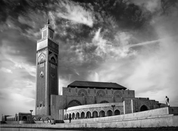 stock image Casablanca