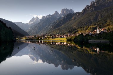 Auronzo Di Cadore