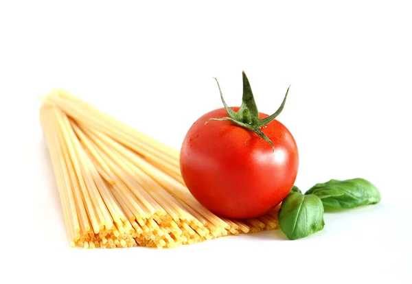 Espaguetis, a la italiana — Foto de Stock