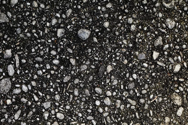 Grunge gravel texture — Stock Photo, Image