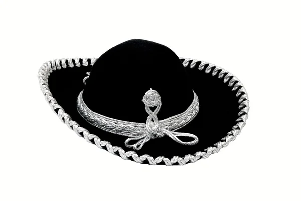 Sombrero mexicano — Foto de Stock