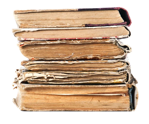 stock image Old books