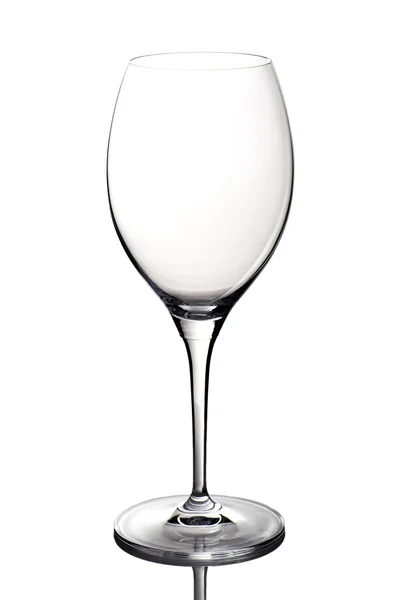 玻璃杯子 — 图库照片