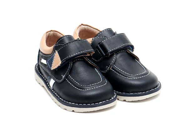 Zapatos para niños — Foto de Stock