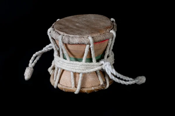 Damaru trumma — Stockfoto