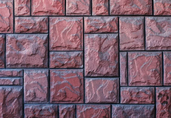 Τοίχο από γρανίτη — Φωτογραφία Αρχείου