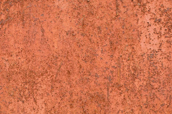 Knäckt peeling färg på väggen — Stockfoto