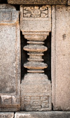 Prambanan tapınağı, Java, Endonezya