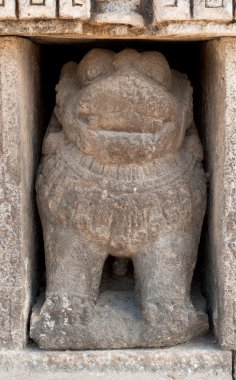 Prambanan tapınağı, Java, Endonezya