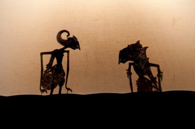 Wayang Kulit