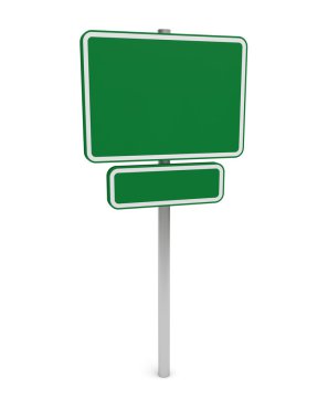 Billboard 4 clipart