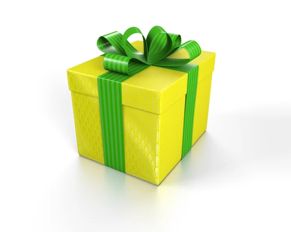 กล่องของขวัญ 8 — ภาพถ่ายสต็อก