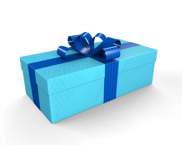 กล่องของขวัญ 9 — ภาพถ่ายสต็อก