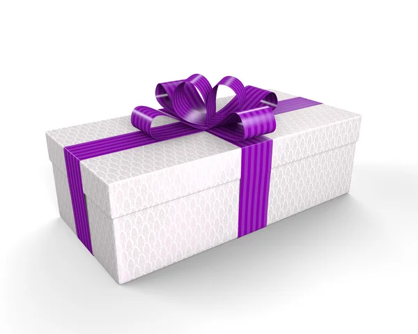 กล่องของขวัญ 11 — ภาพถ่ายสต็อก