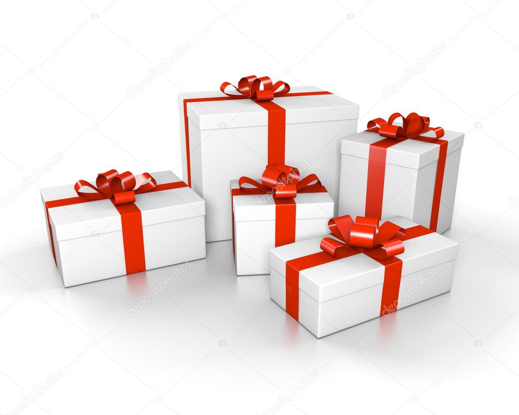 Gift Box 3