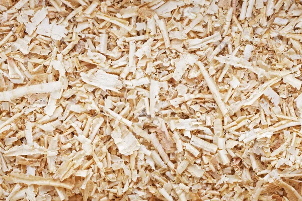 stock image Wood chips