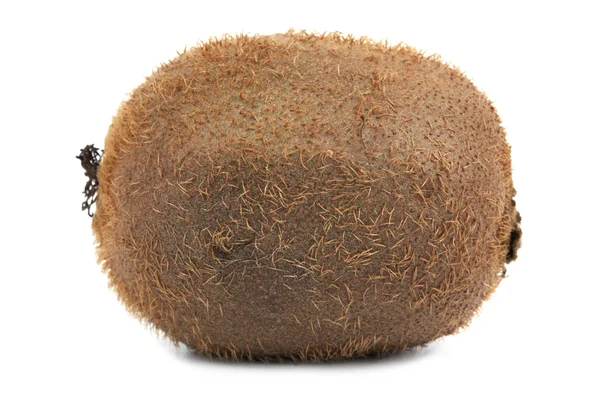 Grote vruchten kiwi gefotografeerd — Stockfoto