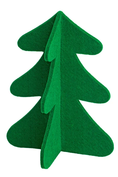 Χριστουγεννιάτικο δέντρο παιχνίδι — Φωτογραφία Αρχείου