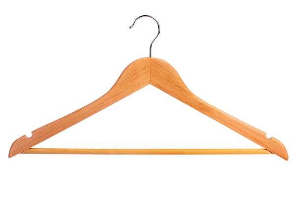 Coat hanger — Stock Photo, Image