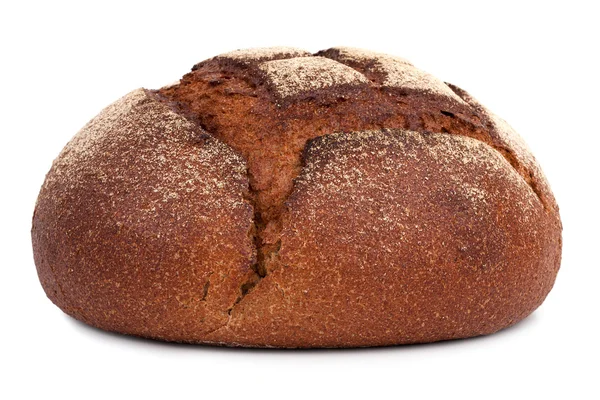 Ένα νόστιμο ψωμί φρέσκο — Φωτογραφία Αρχείου