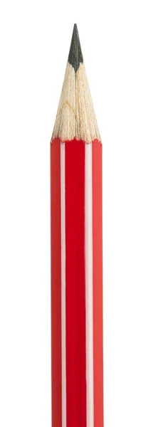 Egyszerű kihegyezett ceruza rajz — Stock Fotó