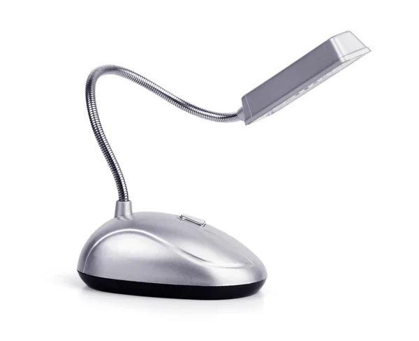 Compact reading lamps — Stock Photo, Image