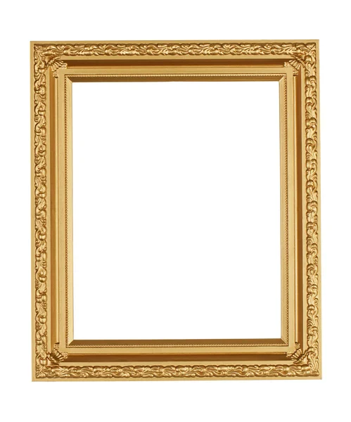 stock image Sleek frame for pictures