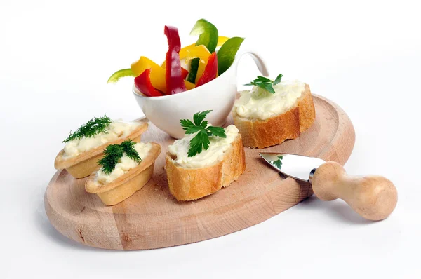 stock image Appetizer