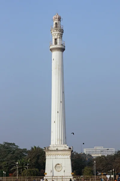 Monumento indiano — Fotografia de Stock