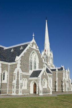 Hollanda tarzı kilise