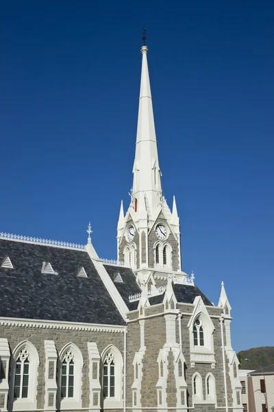 Holland református templom — Stock Fotó