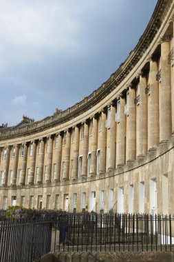 Royal Crescent