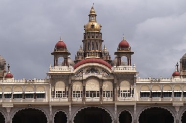 City Palace, Mysore