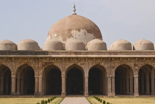 Історичний Ісламська архітектура — стокове фото