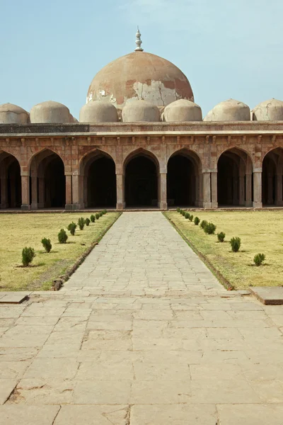 इस्लामिक वास्तुकला — स्टॉक फोटो, इमेज