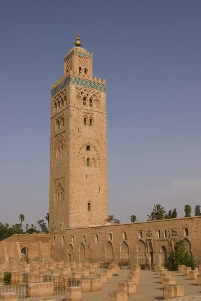 Historische moskee — Stockfoto