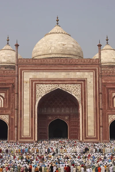 Islamic Prayers — Stock Photo, Image