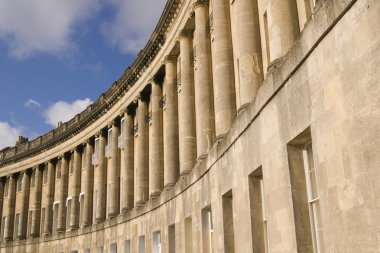 Royal Crescent