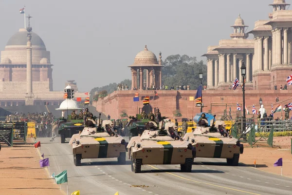 stock image Military Parade