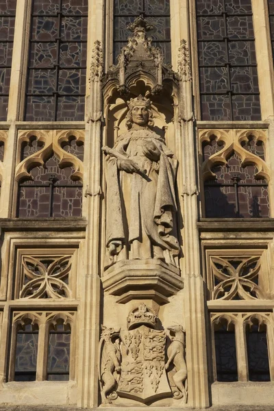 Religious Statue — Stock Photo, Image