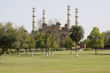 İslami mezar