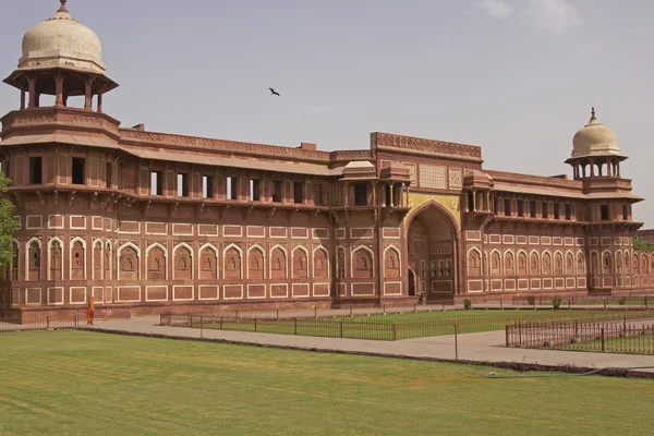 Indyjski Pałac — Zdjęcie stockowe