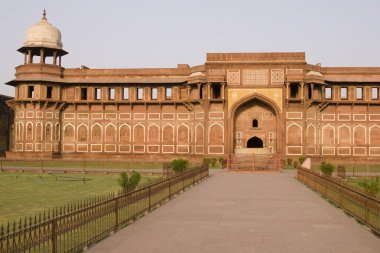 Jahangiri Mahal