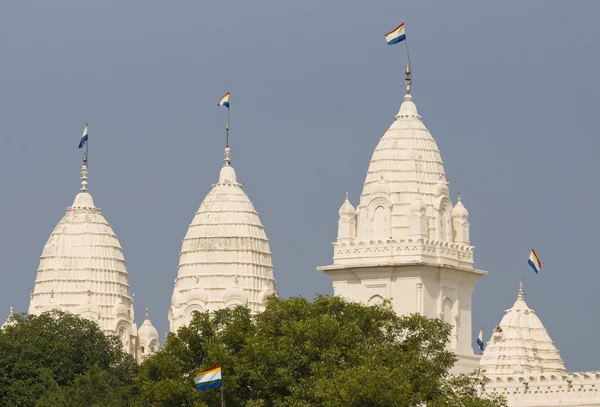 Templo de Jain — Foto de Stock