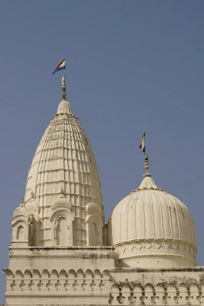 Jain tempel — Stockfoto