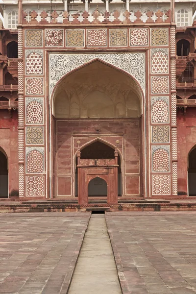 Tombeau d'Akbar le Grand — Photo